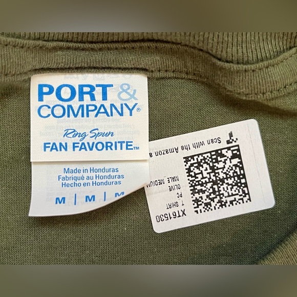 NEW “She’s My Sweet Potato” Men’s Tee - Picture 2 of 6